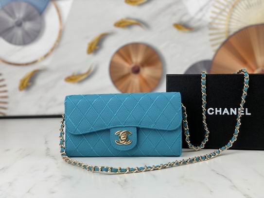 Chanel 50098 19x10x3.5cm zy (38)