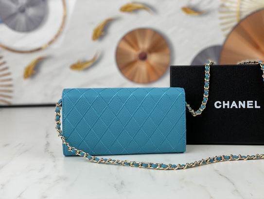 Chanel 50098 19x10x3.5cm zy (39)
