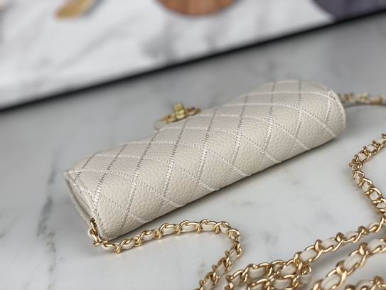 Chanel 50098 19x10x3.5cm zy (4)