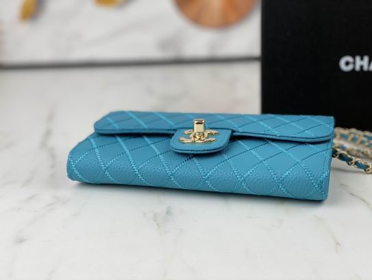 Chanel 50098 19x10x3.5cm zy (40)