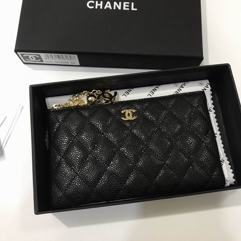 Chanel 50169 18.5x11cm zy1 (1)
