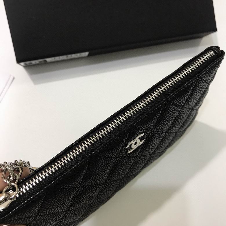 Chanel 50169 18.5x11cm zy1 (17)