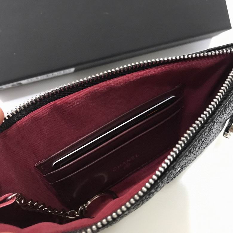 Chanel 50169 18.5x11cm zy1 (18)