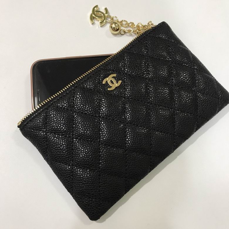Chanel 50169 18.5x11cm zy1 (4)