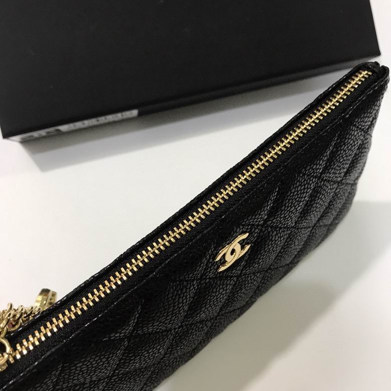 Chanel 50169 18.5x11cm zy1 (5)