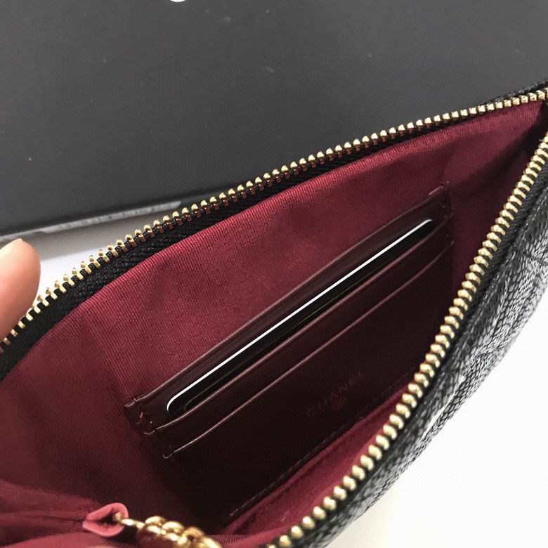 Chanel 50169 18.5x11cm zy1 (9)