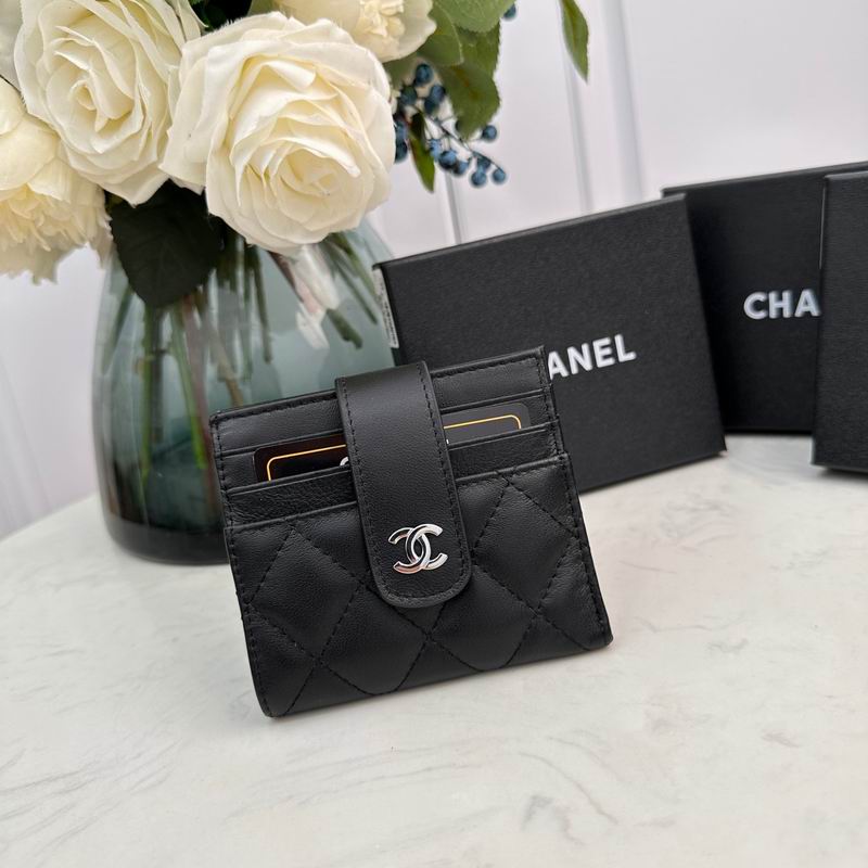 Chanel 609 12x9cm zy (1)