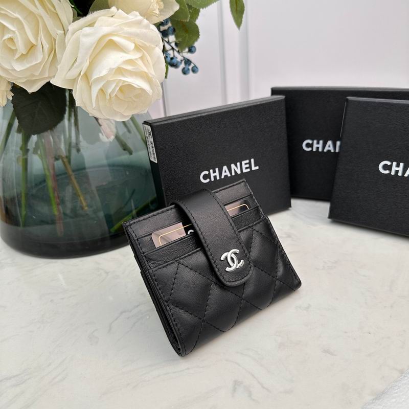 Chanel 609 12x9cm zy (2)