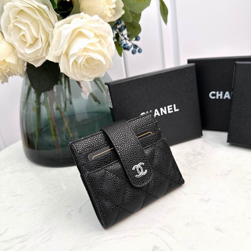 Chanel 609 12x9cm zy (20)