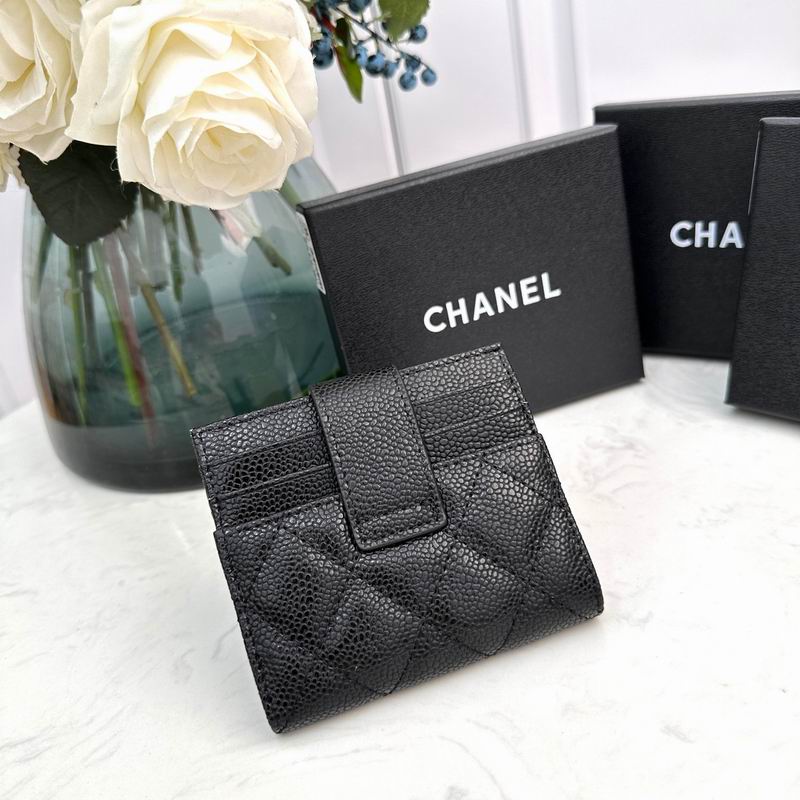 Chanel 609 12x9cm zy (21)
