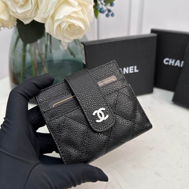 Chanel 609 12x9cm zy (22)