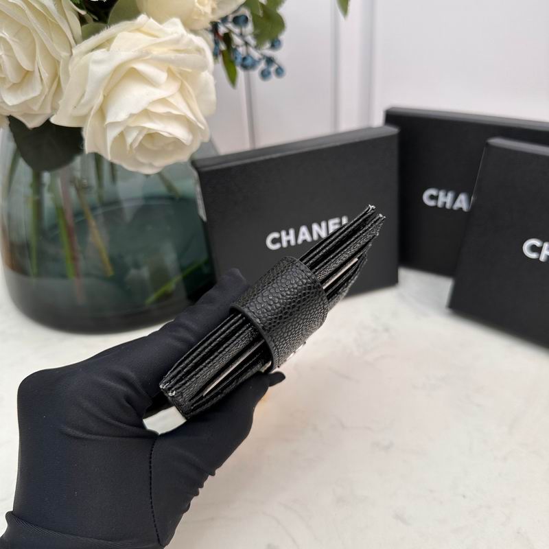 Chanel 609 12x9cm zy (24)