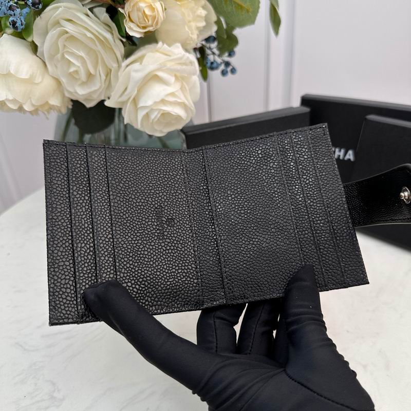 Chanel 609 12x9cm zy (25)