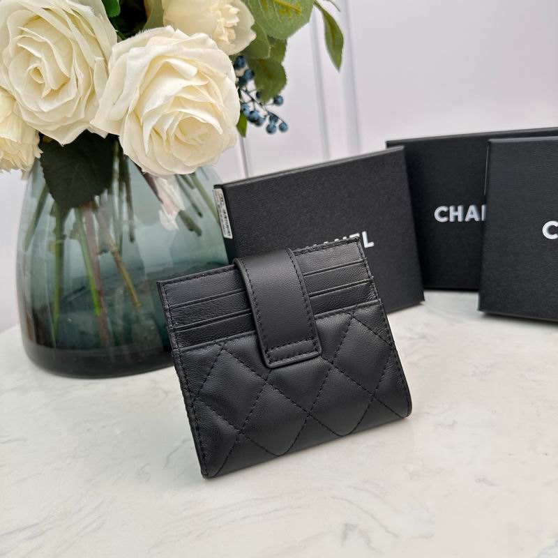 Chanel 609 12x9cm zy (3)