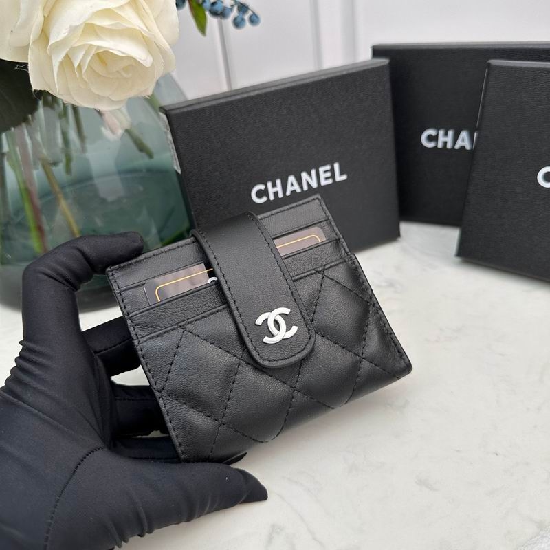 Chanel 609 12x9cm zy (4)
