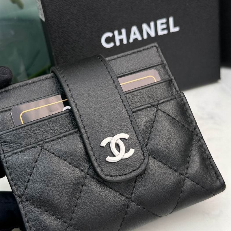 Chanel 609 12x9cm zy (5)