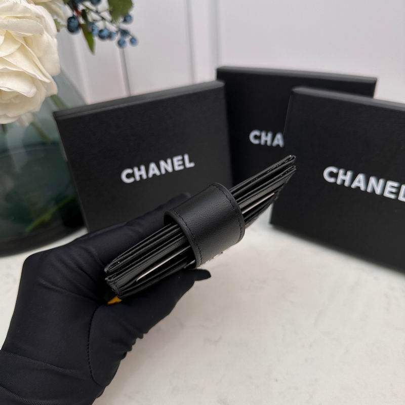 Chanel 609 12x9cm zy (6)