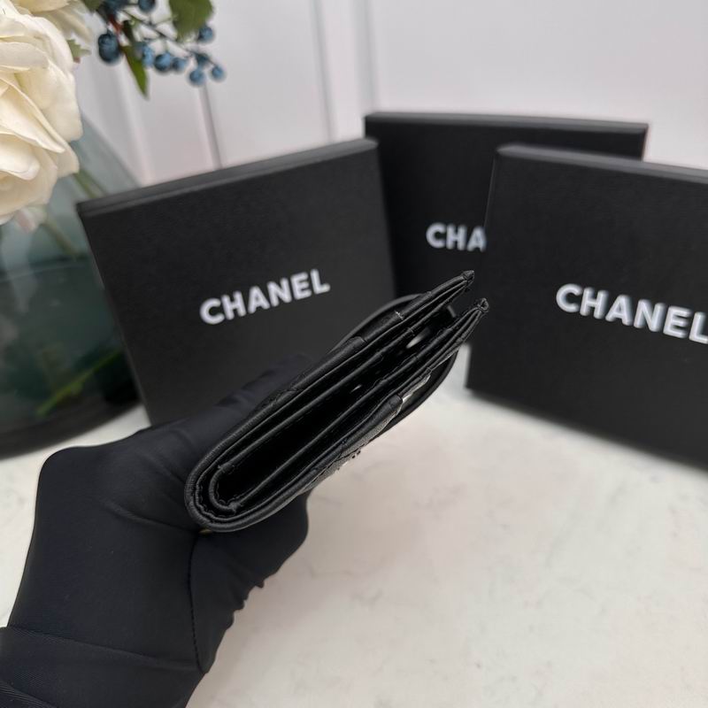 Chanel 609 12x9cm zy (7)