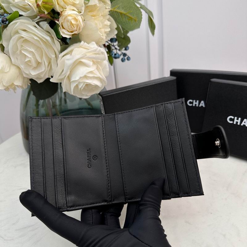 Chanel 609 12x9cm zy (8)