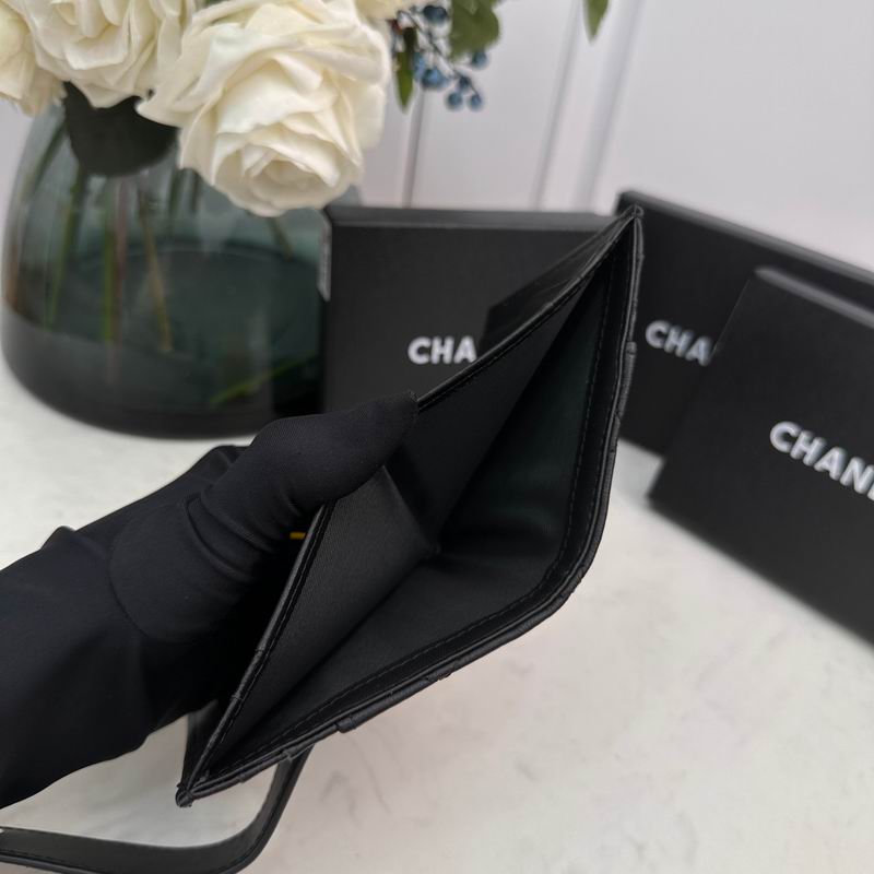 Chanel 609 12x9cm zy (9)