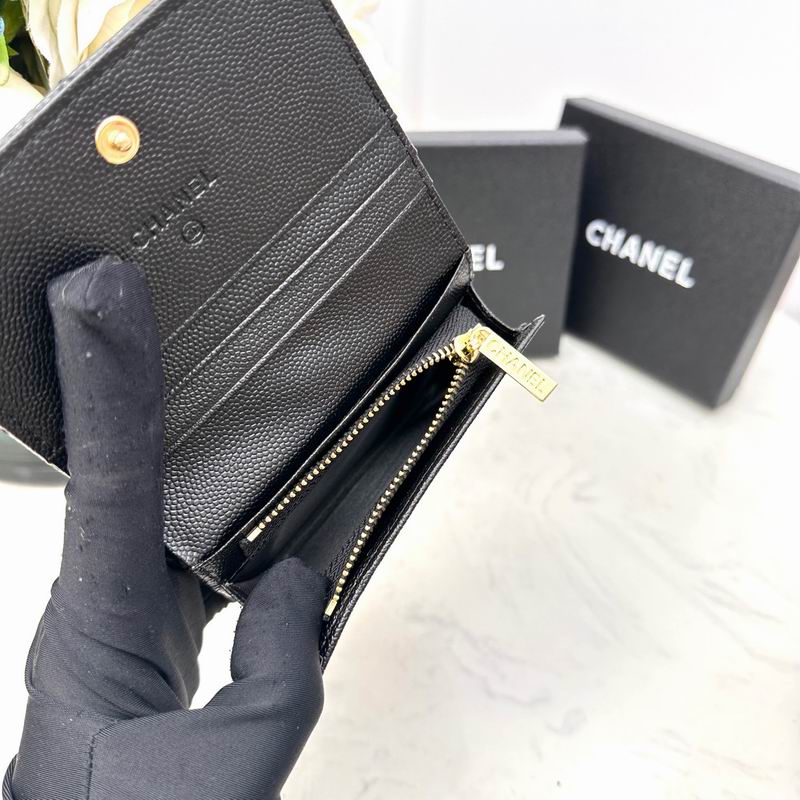 Chanel 7009 11x9x3cm zy (10)