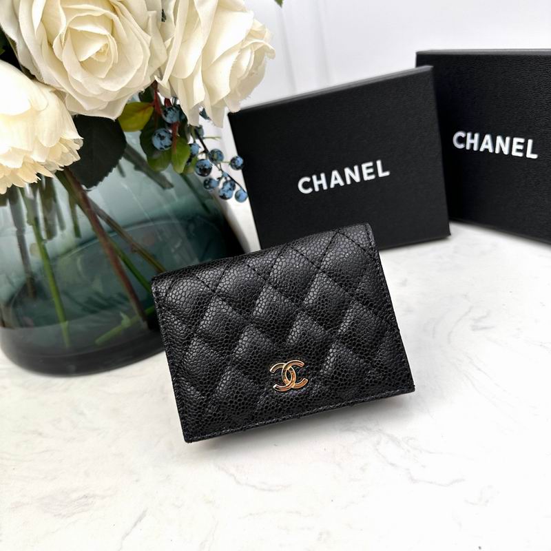 Chanel 7009 11x9x3cm zy (2)
