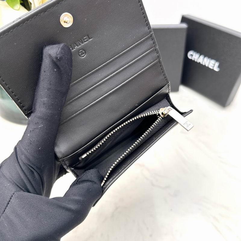 Chanel 7009 11x9x3cm zy (28)