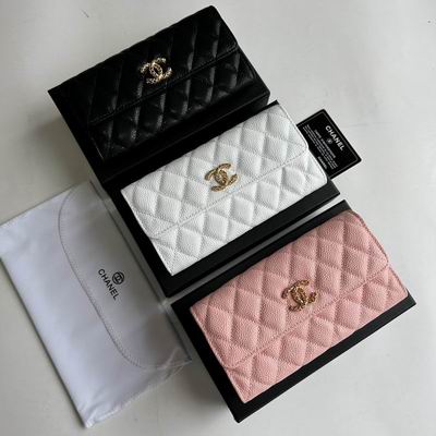 Chanel 8002 19x10cm zy (1)