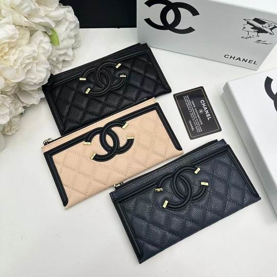 Chanel A0221 19x10cm zy (1)
