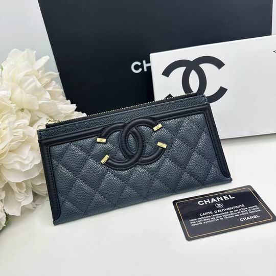 Chanel A0221 19x10cm zy (2)