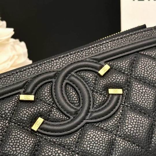 Chanel A0221 19x10cm zy (24)