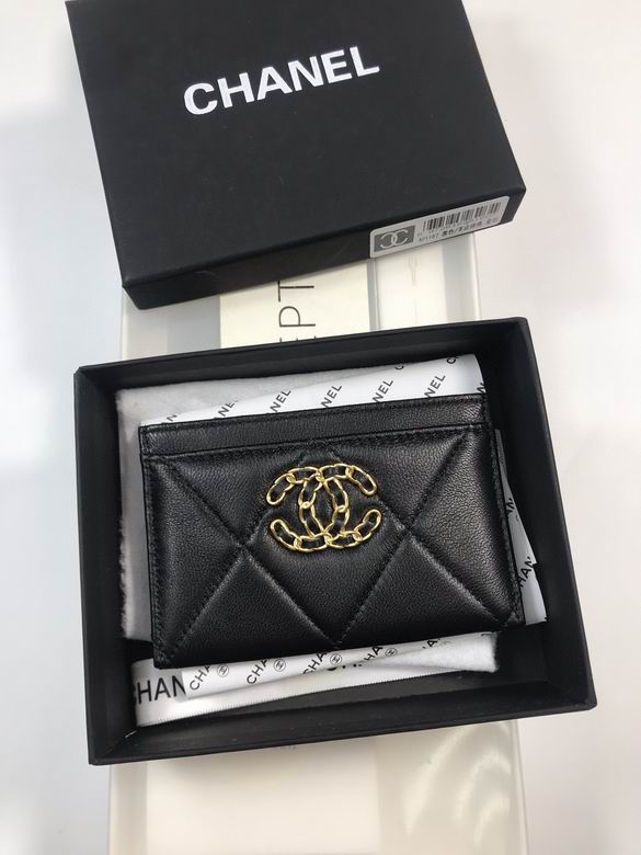 Chanel A1167 YG (2)