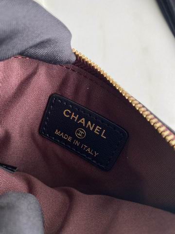 Chanel A82365大球纹15x8.5cm zy (10)