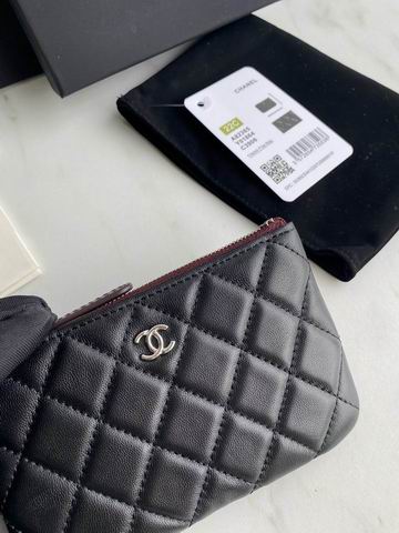 Chanel A82365大球纹15x8.5cm zy (13)