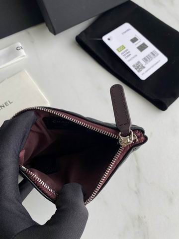 Chanel A82365大球纹15x8.5cm zy (19)