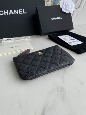 Chanel A82365大球纹15x8.5cm zy (24)