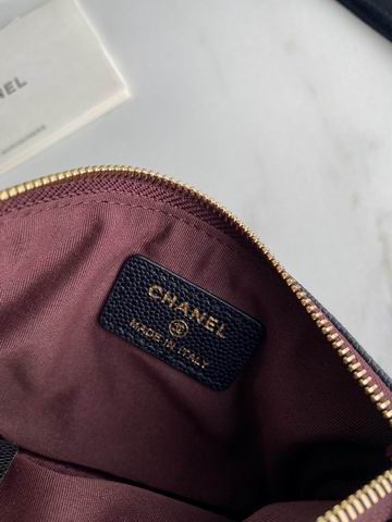 Chanel A82365大球纹15x8.5cm zy (27)