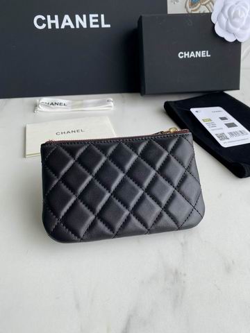 Chanel A82365大球纹15x8.5cm zy (3)