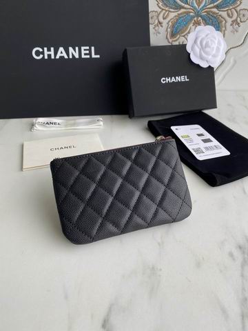 Chanel A82365大球纹15x8.5cm zy (30)