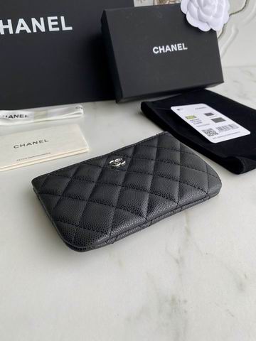 Chanel A82365大球纹15x8.5cm zy (32)