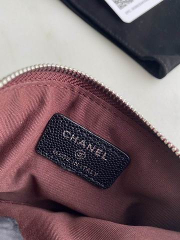 Chanel A82365大球纹15x8.5cm zy (33)