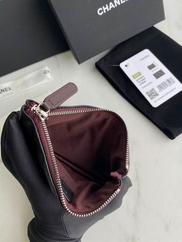 Chanel A82365大球纹15x8.5cm zy (35)