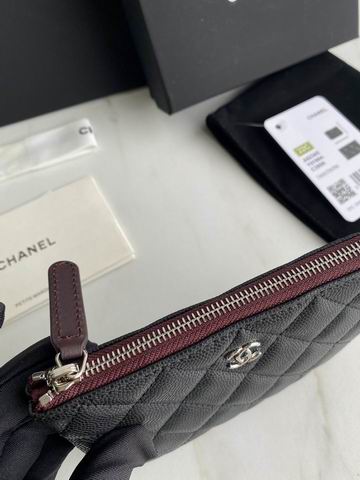 Chanel A82365大球纹15x8.5cm zy (36)