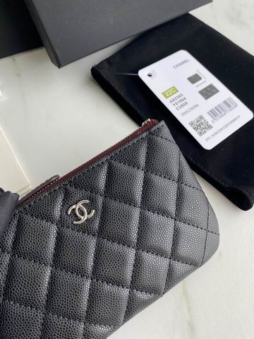 Chanel A82365大球纹15x8.5cm zy (37)