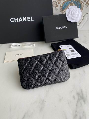 Chanel A82365大球纹15x8.5cm zy (39)