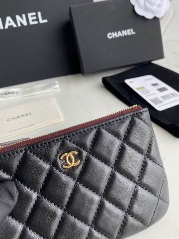Chanel A82365大球纹15x8.5cm zy (8)