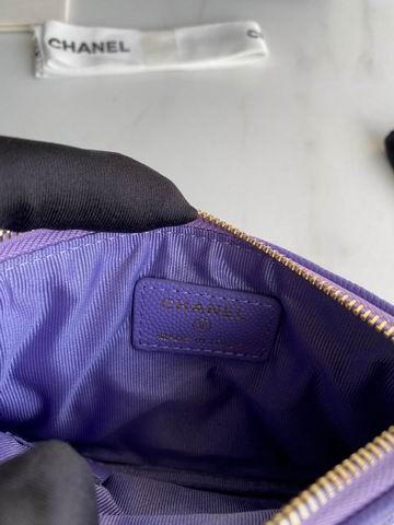 Chanel A82365 15x8.5cm zy (19)