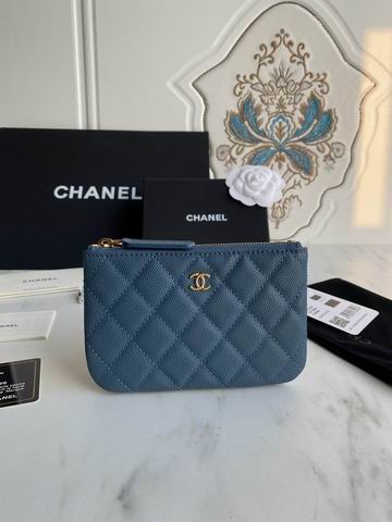 Chanel A82365 15x8.5cm zy (2)
