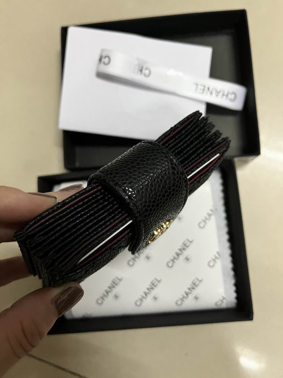 Chanel A9699 10.4x7x2cm zy (10)