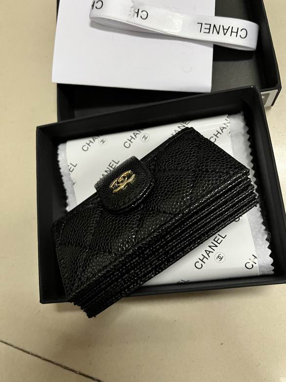 Chanel A9699 10.4x7x2cm zy (11)